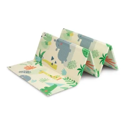 Lavināmais paklājiņš Toyz, Safari