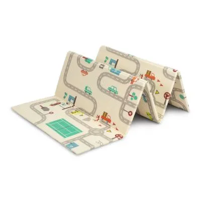 Mācību paklājiņš Toyz, Automašīnas