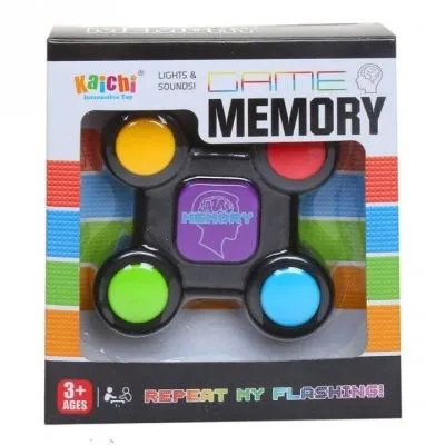 KAICHI ŽAIDIMAS MEMORY GAME 10 CM. 