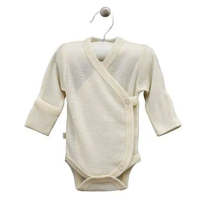 LORITA bodijs, merino vilna, art. 