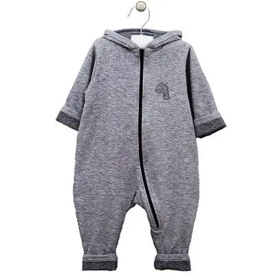 LORITA dubultais kombinezons "Dino", kokvilna, art. 