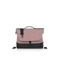 Ratiņa soma Euro-cart Crox/Corso, Rose