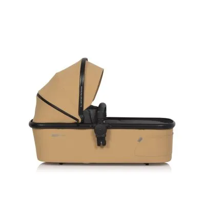 Ratiņu šūpulis Euro-cart Crox, Camel