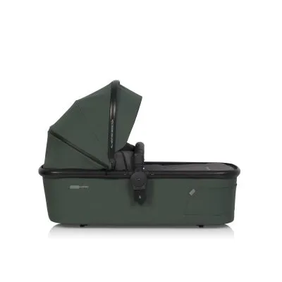 Lopšys ratiņiem Euro-cart Crox, Jungle