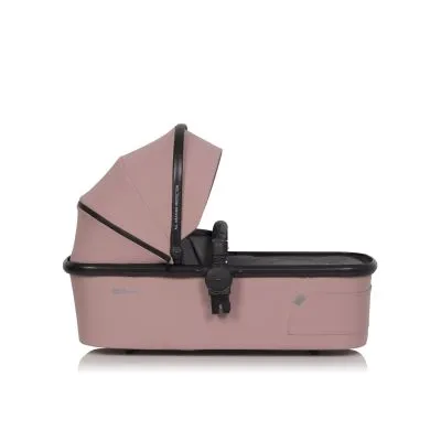 Šūpulis ratiņiem Euro-cart Crox, Rose