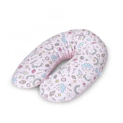 CebaBaby barošanas spilvens PHYSIO multi, vienradzis