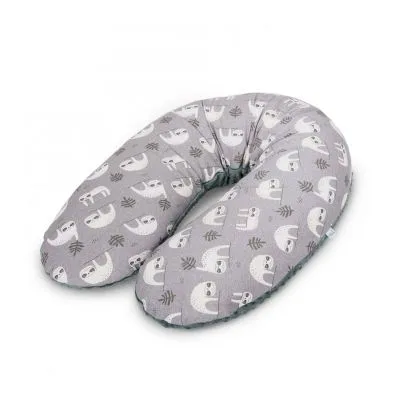 CebaBaby barošanas spilvens PHYSIO multi, sliņķis, W-741-000-611