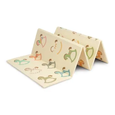 Lavinamasis kilimėlis Toyz, Poniai