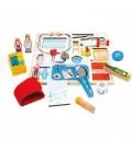 3D dėlionė, Gydytojo rinkinys, 15 vnt., BN88264