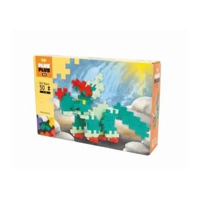 Plus Plus konstruktors, Dinozaurs, LIELS, 50, 3223