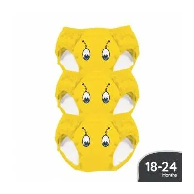 Mācību biksītes-atprastukes, Bite, 18-24 mēn.