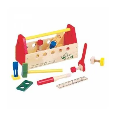 Bērnu darba rīku komplekts, 3+, BN82146