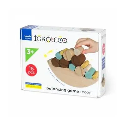 Igroteco balansēšanas spēle, Mēness, IG0422
