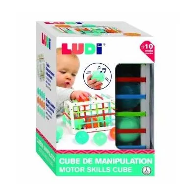 LUDI manipuliacinis žaidimas, L30093