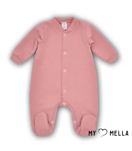 Šliaužtinukas pašiltintos medvilnės 56,62 cm. 