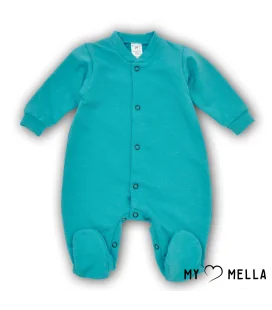 Šliaužtinukas pašiltintos medvilnės 56,62 cm. 