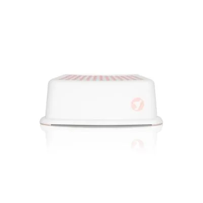 Laiptelis Colibro Step 1, Pink