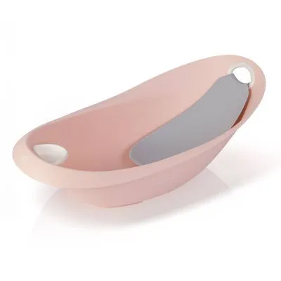 Colibro Spa vanniņa zīdaiņiem, Rozā