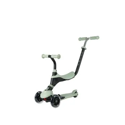 Qplay skrejritenis Sema Pro 3in1, Zaļš