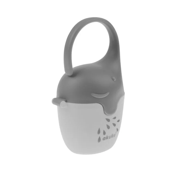 Akuku zīdaiņu knupīša turētājs Elephant, A0594