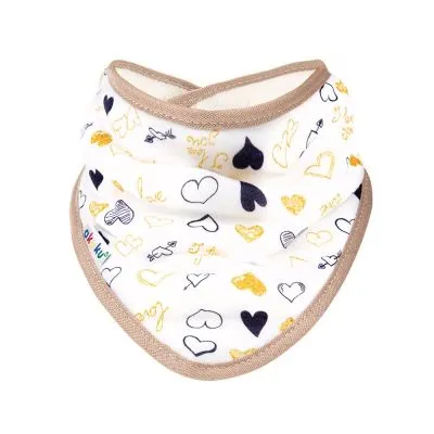 Akuku priekšautiņš-lakats 1 gab. 