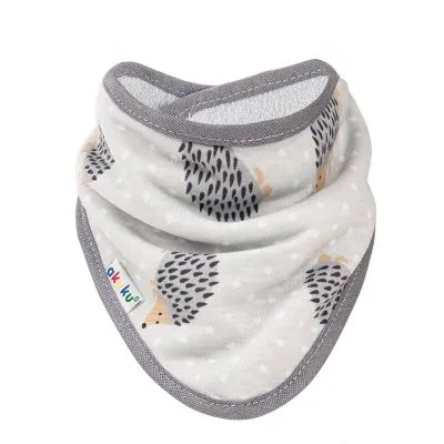 Akuku siekaliņš-lakats 1 gab. 