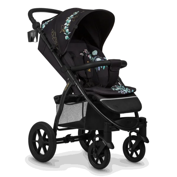 Sporta rati Lionelo Annet Tour, Zelta mirkļi