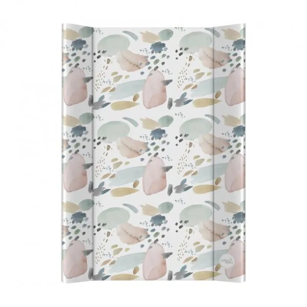 CebaBaby vystymo lenta Ultra, trumpa, kieta 70 cm. Lašai