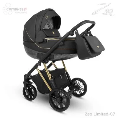 2in1 Camarelo Zeo Limited, Zeo Limited - 07