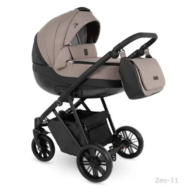 2in1 Camarelo Zeo, ZEO-11