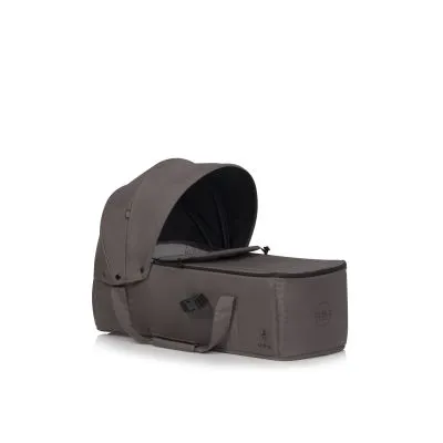 Lopšys ratiņiem Euro-cart Doblo, Taupe