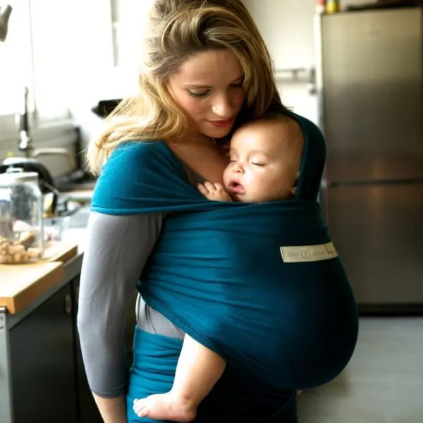 MĪLESTĪBAS RĀDIUSS Basic, Retro Zils