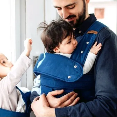 Nešioklė Marsupi, Okeāns