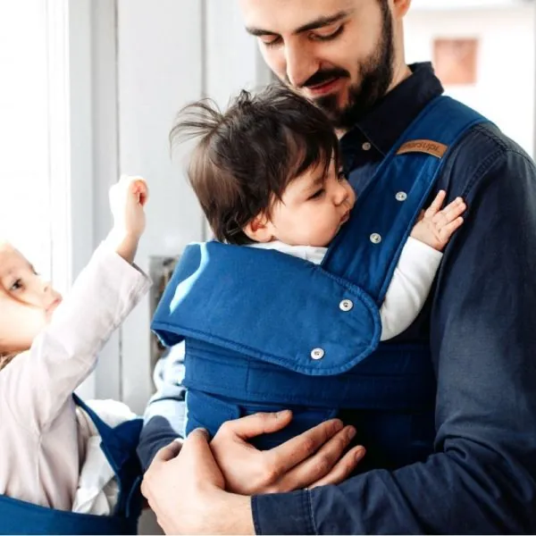 Nešioklė Marsupi, Okeāns