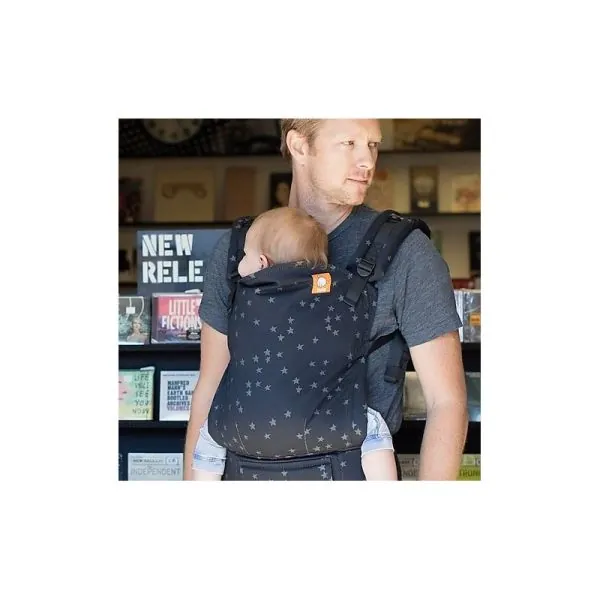 TULA Free To Grow, Discover