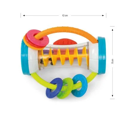 Milly Mally daugiafunkcinis barškutis 0596