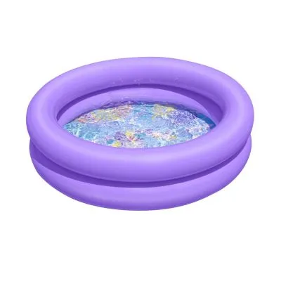 Bestway 51062 baseins Mikro 61cm x 15cm, violets