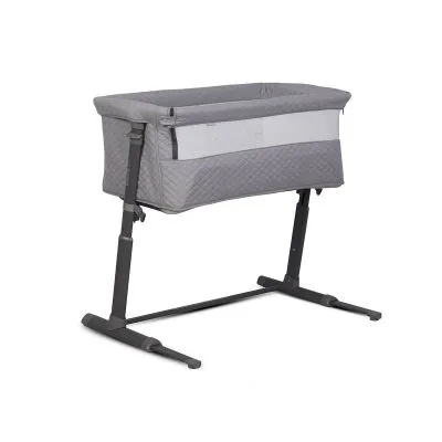 Lopšiņa Colibro Byside, Balodis