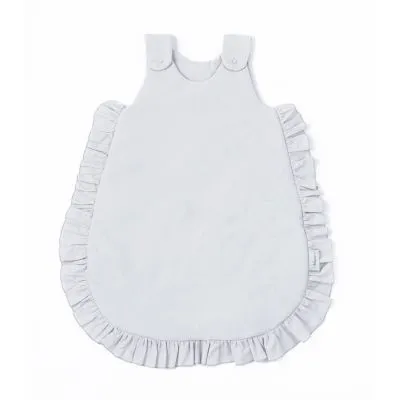 Belisima guļammaiss, 75 cm, pelēks