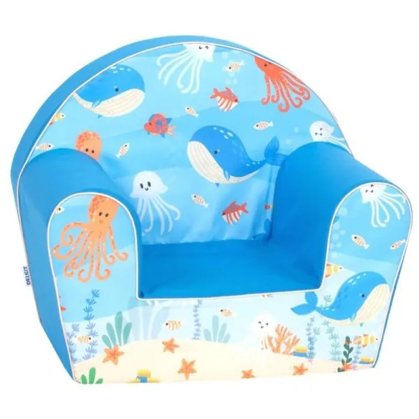 Sarkans krēsliņš - Valis