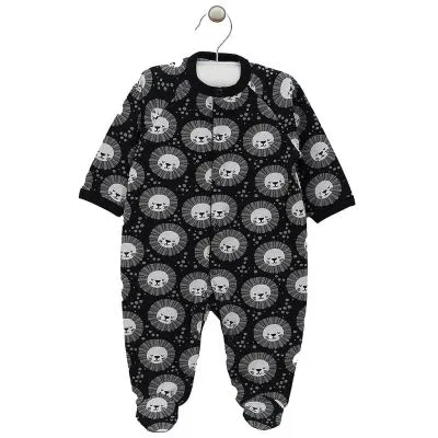 Lorita kombinezonas Juodas, 425J. 