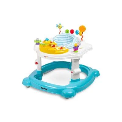 Staigulis Toyz Hiphop, Gaiši zils