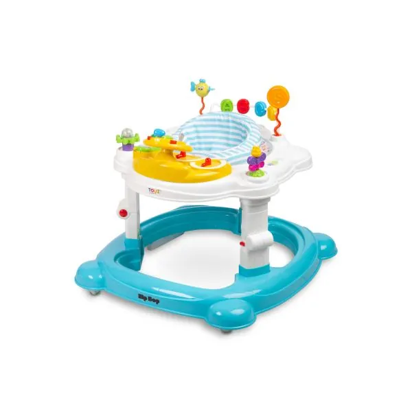 Staigulis Toyz Hiphop, Gaiši zils