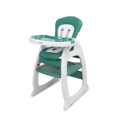 Maitinimo kėdutė Caretero Homee, Green