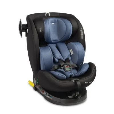 Autokrēsls Caretero Commo I-size 0-36 kg. 