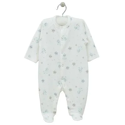 Lorita medvilnės kombinezonas, 1865. 