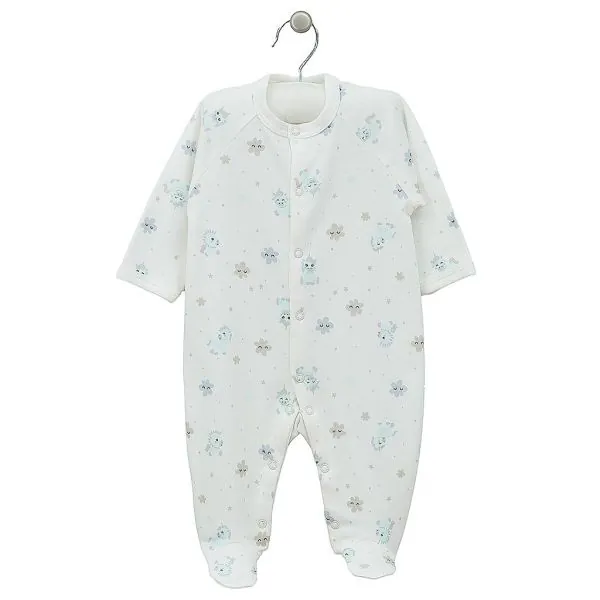 Lorita kokvilnas kombinezons, 1865. 56, 62 cm.