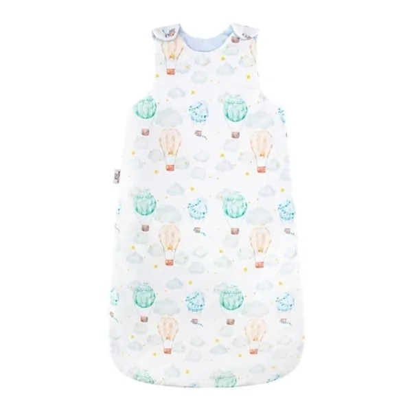 Bocioland vokelis/miegmaišis balionai 50x90 cm., BOC0434