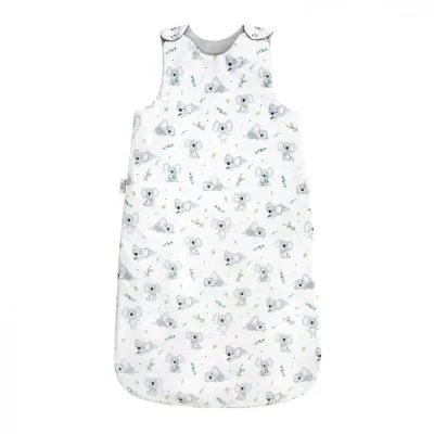 Bocioland aploksne/guļammaiss koala 50x90 cm, BOC0437