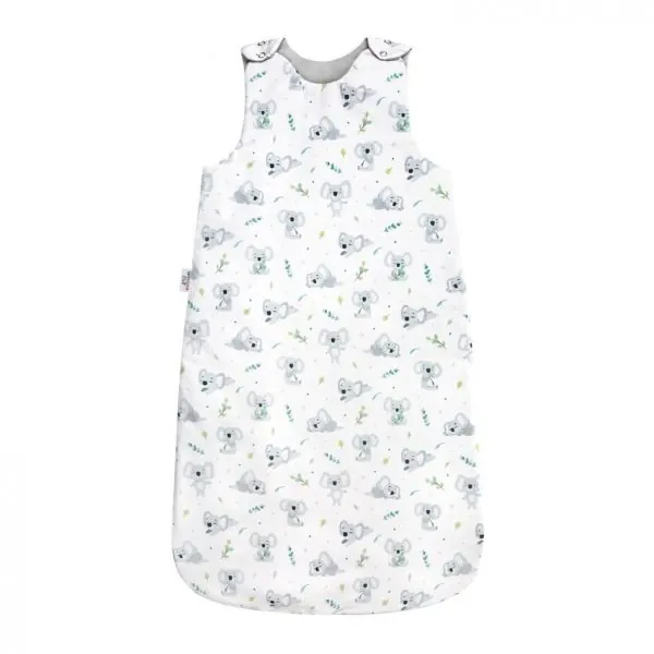 Bocioland aploksne/guļammaiss koala 50x90 cm, BOC0437